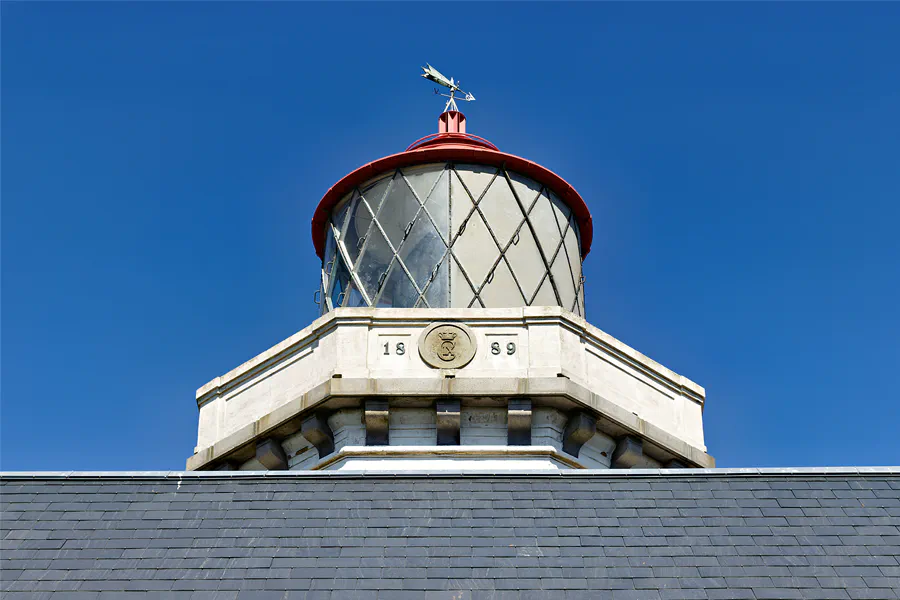 032 | 2025 | Hanstholm | Hanstholm Fyr | © carsten riede fotografie