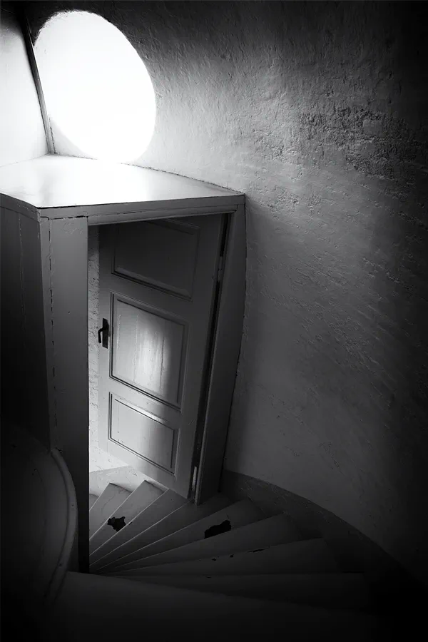 041 | 2025 | Hirthals | Hirtshals Fyr | © carsten riede fotografie