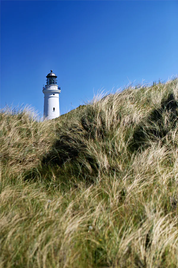 047 | 2025 | Hirthals | Hirtshals Fyr | © carsten riede fotografie