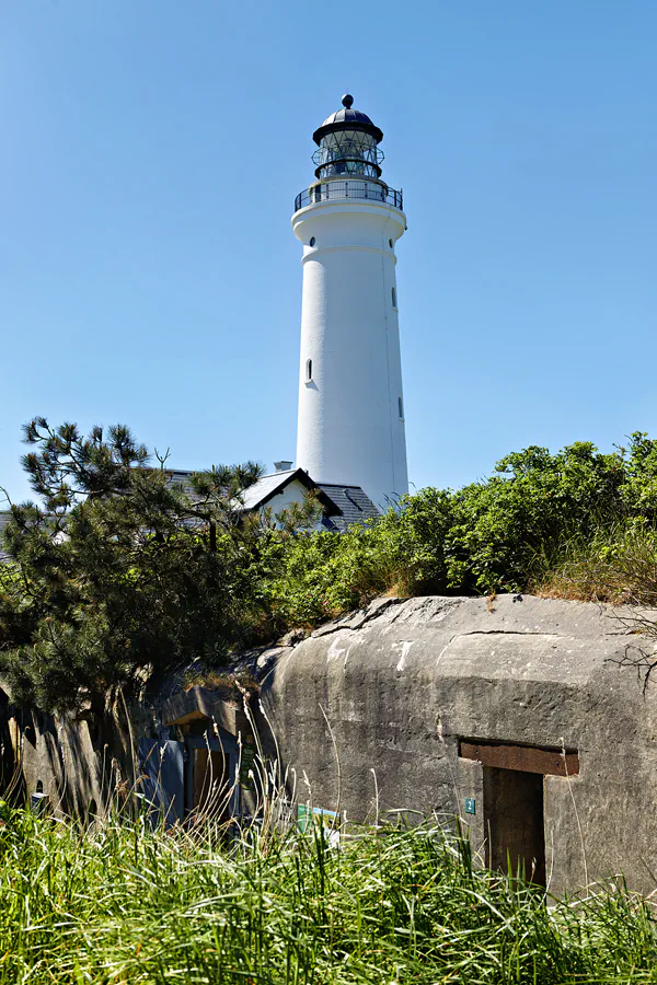 048 | 2025 | Hirthals | Hirtshals Fyr | © carsten riede fotografie
