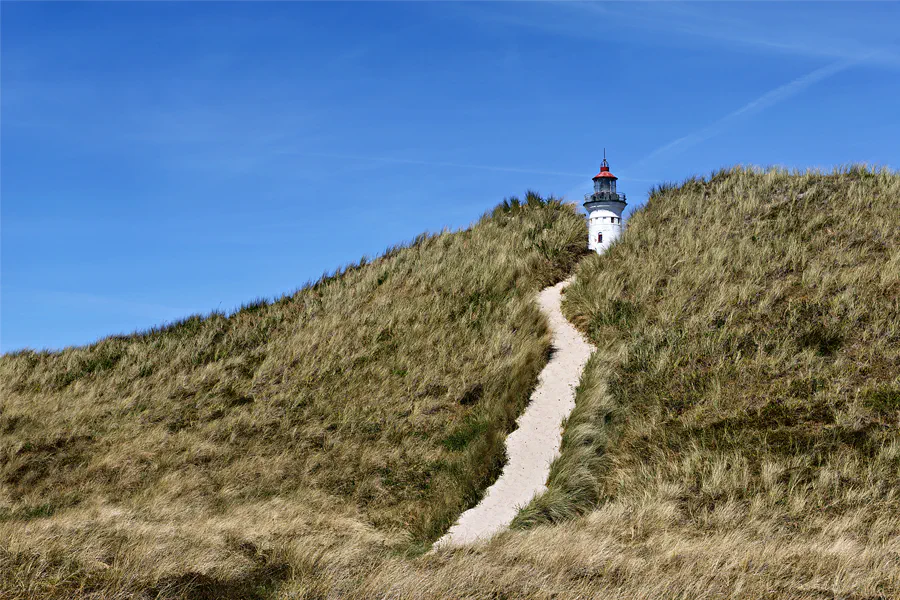 050 | 2025 | Hvide Sande | Lyngvig Fyr | © carsten riede fotografie