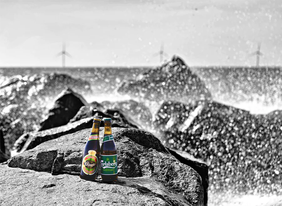 061 | 2025 | Lemvig | Ferring Strand | © carsten riede fotografie