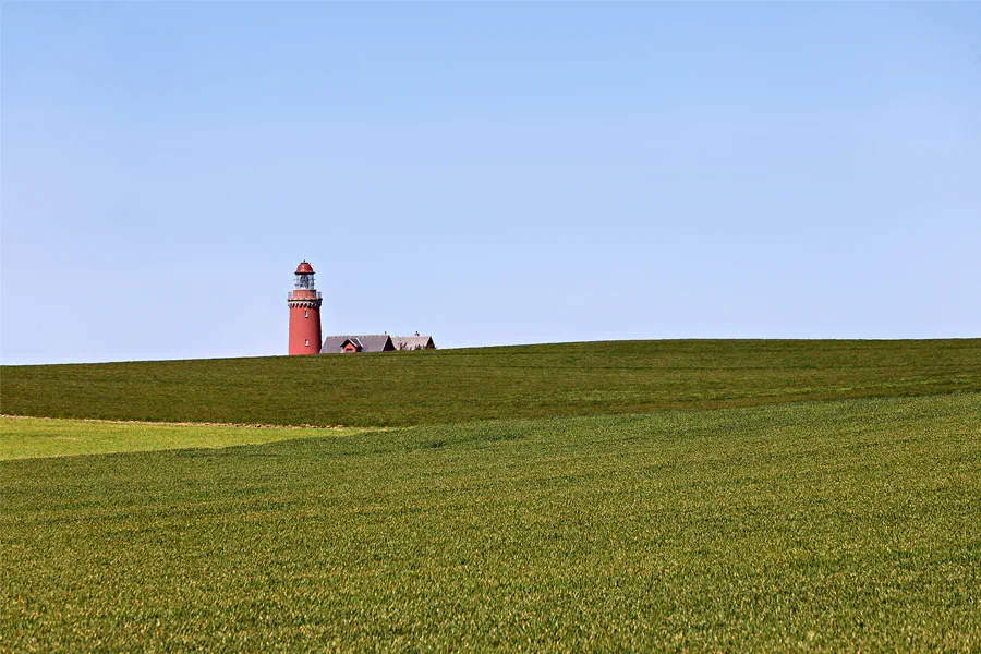 086 | 2025 | Lemvig | Bovbjerg Fyr | © carsten riede fotografie