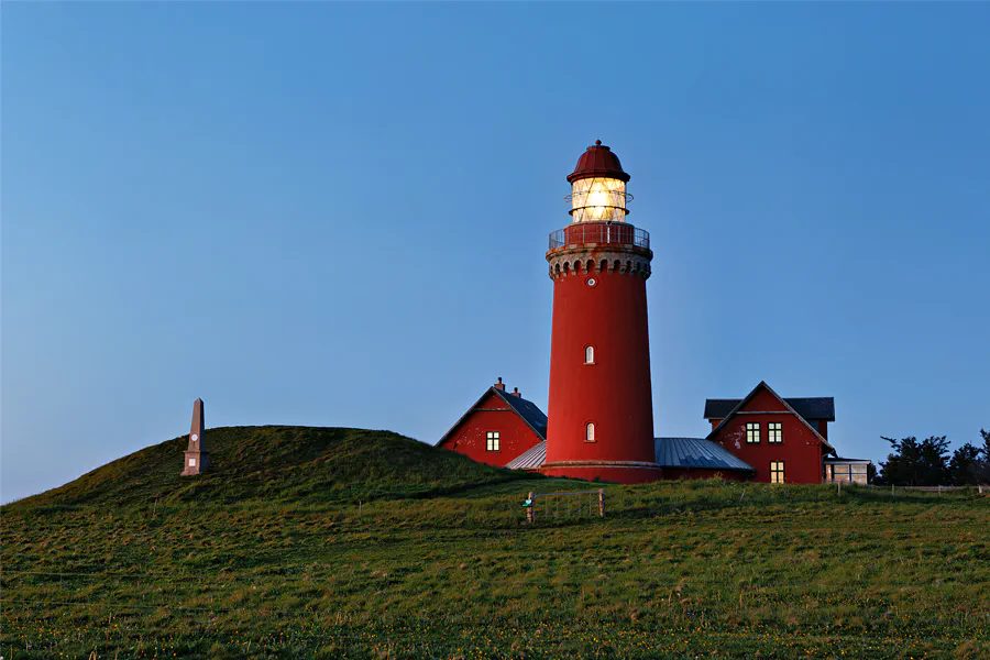 089 | 2025 | Lemvig | Bovbjerg Fyr | © carsten riede fotografie