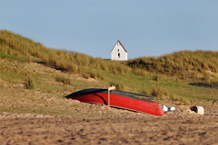 102 | 2025 | Lemvig | Ferring Strand | © carsten riede fotografie