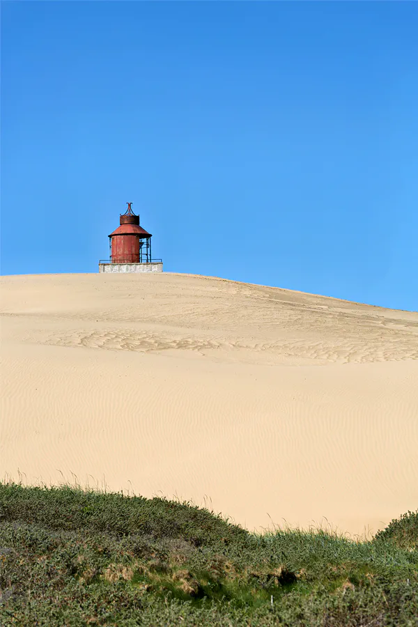 123 | 2025 | Lokken | Rubjerg Knude Fyr | © carsten riede fotografie