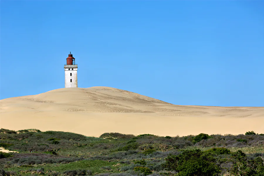 126 | 2025 | Lokken | Rubjerg Knude Fyr | © carsten riede fotografie