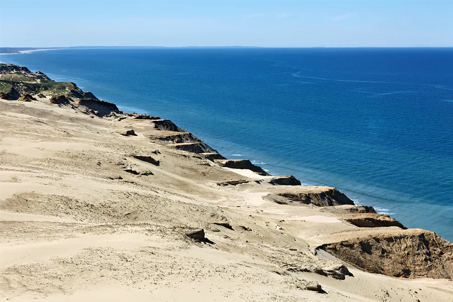 135 | 2025 | Lokken | Rubjerg Knude Fyr | © carsten riede fotografie