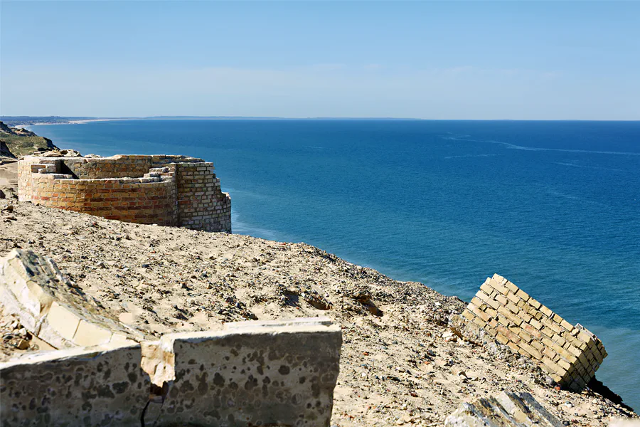 139 | 2025 | Lokken | Rubjerg Knude Fyr | © carsten riede fotografie