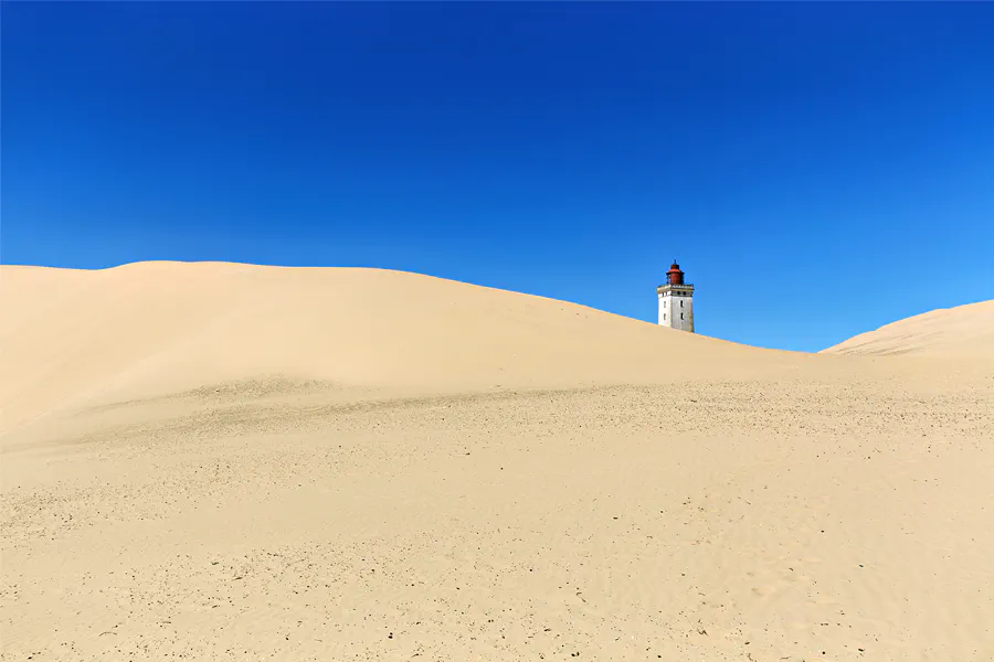 140 | 2025 | Lokken | Rubjerg Knude Fyr | © carsten riede fotografie