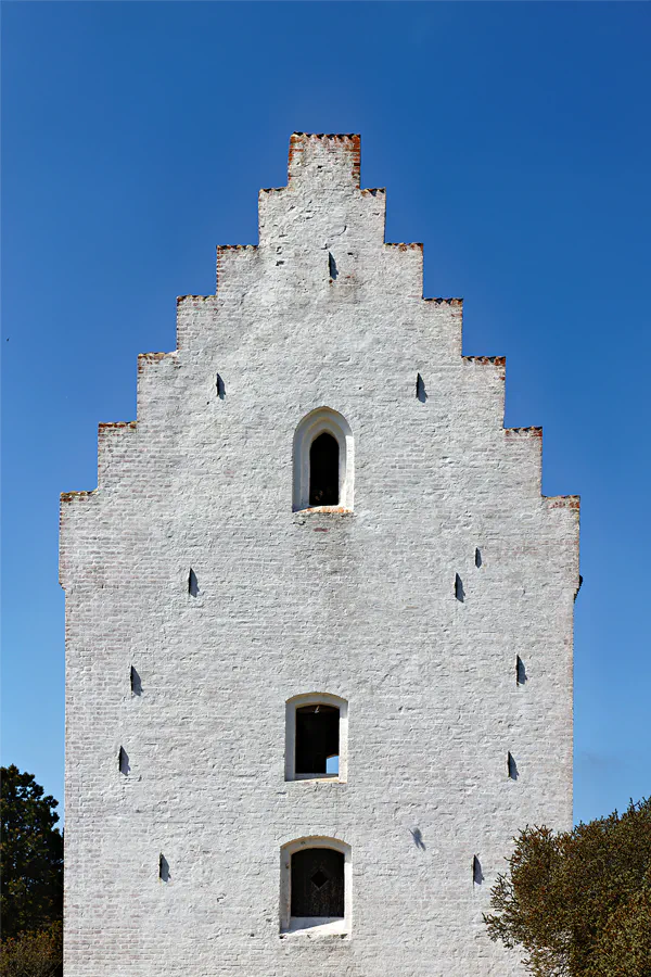 153 | 2025 | Skagen | Den Tilsandede Kirke – Sankt Laurentii Kirke | © carsten riede fotografie