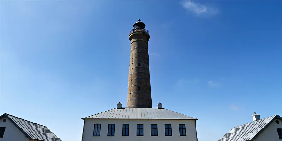 156 | 2025 | Skagen | Det Gra Fyr | © carsten riede fotografie