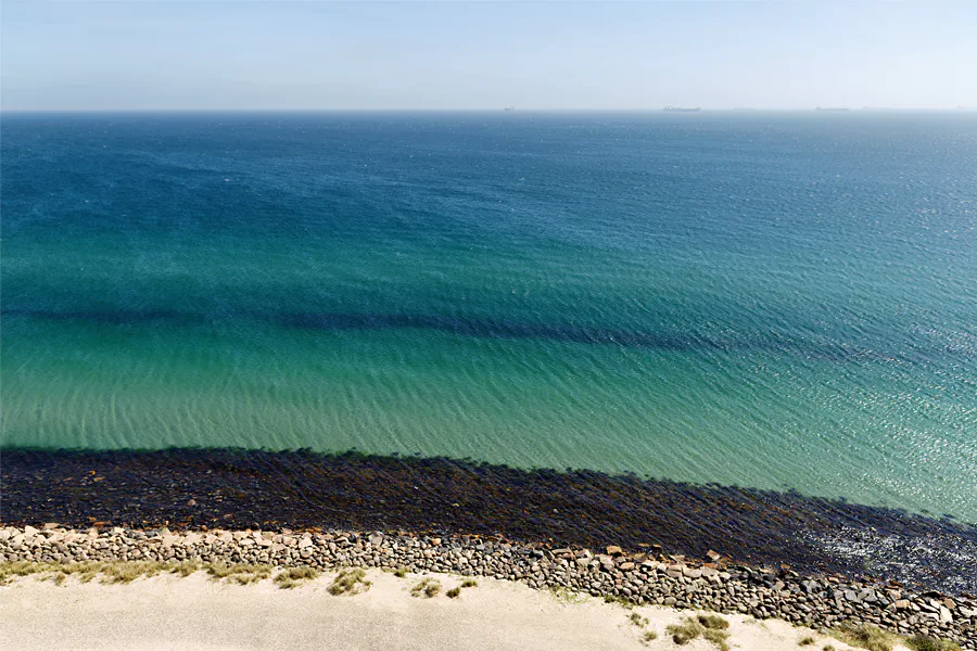 165 | 2025 | Skagen | Blick vom Det Gra Fyr | © carsten riede fotografie