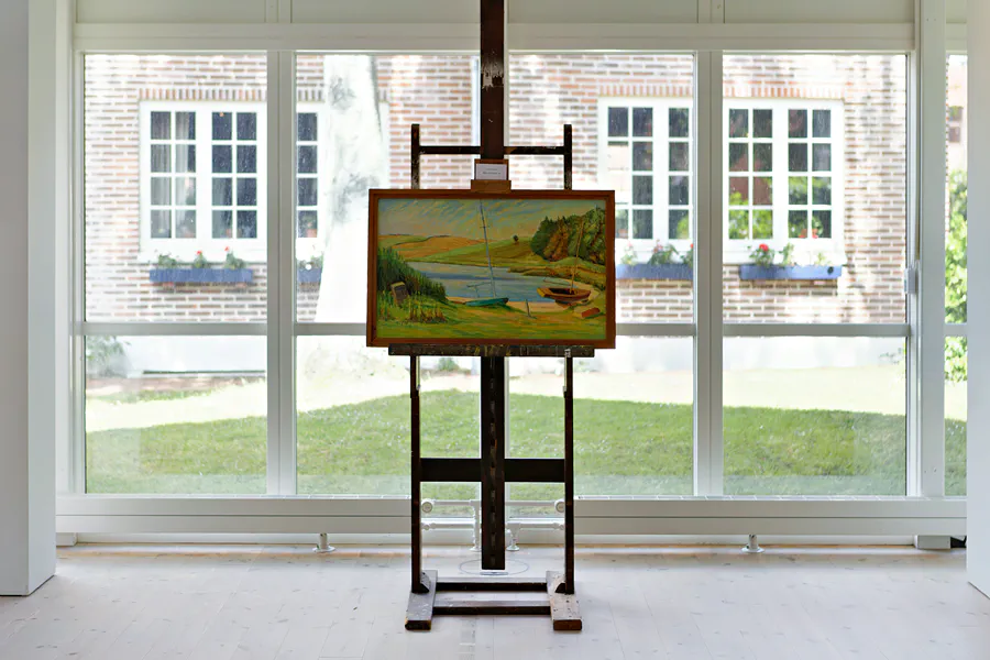 175 | 2025 | Struer | Struer Museum | © carsten riede fotografie