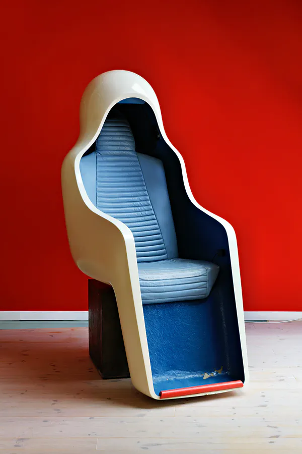 176 | 2025 | Struer | Struer Museum | © carsten riede fotografie