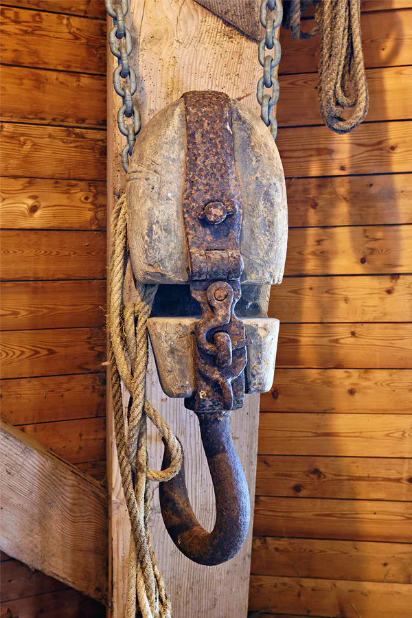 186 | 2025 | Thisted | Faddersbol Molle | © carsten riede fotografie