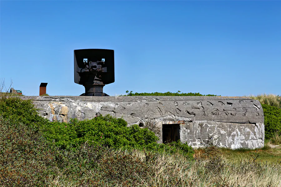 190 | 2025 | Thyboron | © carsten riede fotografie