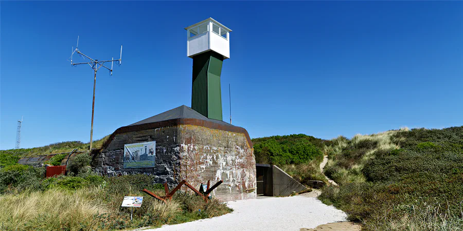 191 | 2025 | Thyboron | © carsten riede fotografie