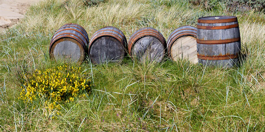 192 | 2025 | Thyboron | © carsten riede fotografie