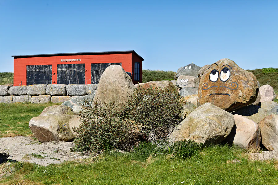 201 | 2025 | Thyboron | © carsten riede fotografie