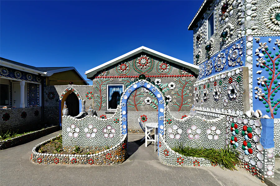 205 | 2025 | Thyboron | Sneglehuset | © carsten riede fotografie