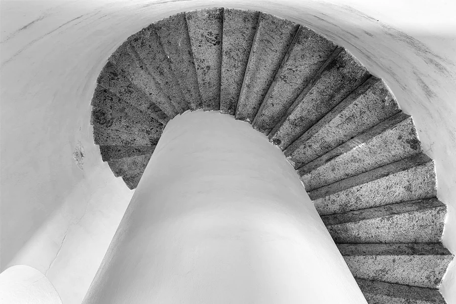 219 | 2025 | Vestervig | Lodbjerg Fyr | © carsten riede fotografie