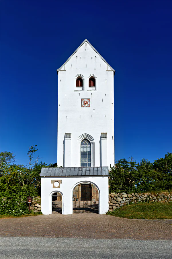 227 | 2025 | Vestervig | Vestervig Kirke | © carsten riede fotografie