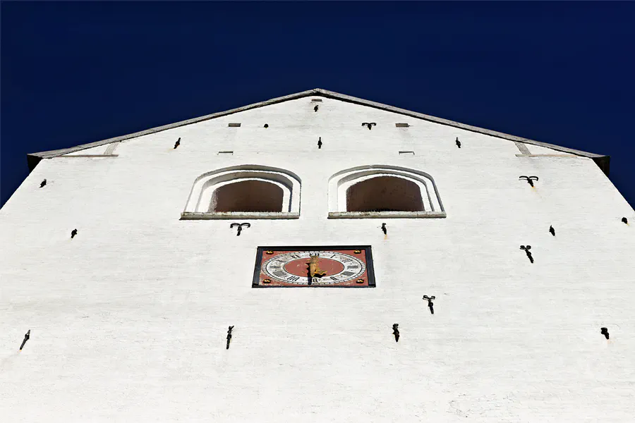 228 | 2025 | Vestervig | Vestervig Kirke | © carsten riede fotografie
