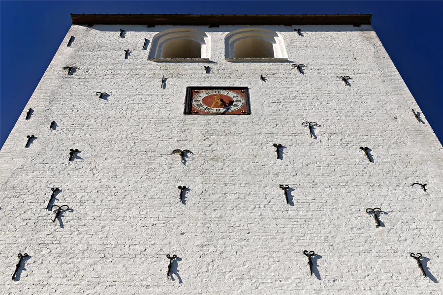 229 | 2025 | Vestervig | Vestervig Kirke | © carsten riede fotografie