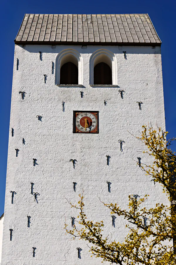 230 | 2025 | Vestervig | Vestervig Kirke | © carsten riede fotografie