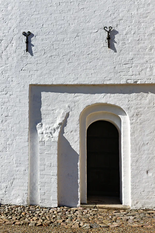 231 | 2025 | Vestervig | Vestervig Kirke | © carsten riede fotografie