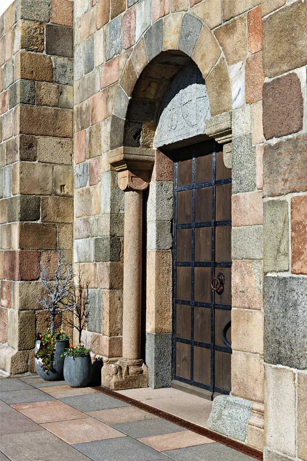 232 | 2025 | Vestervig | Vestervig Kirke | © carsten riede fotografie