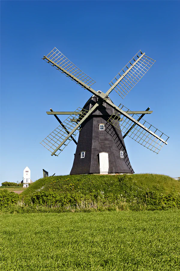 234 | 2025 | Vestervig | Vestervig Klostermolle | © carsten riede fotografie