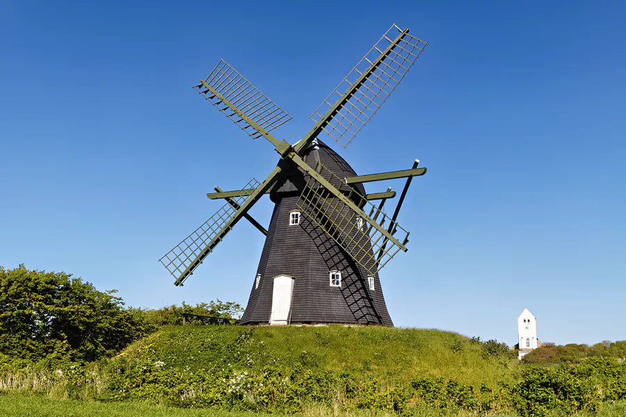 235 | 2025 | Vestervig | Vestervig Klostermolle | © carsten riede fotografie