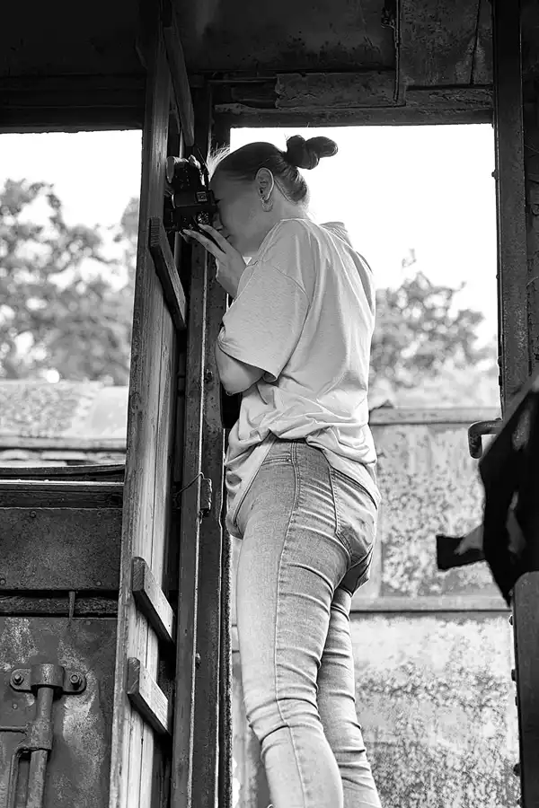 009 | 2025 | Falkenberg/Elster | Loksammlung Falkenberg | © carsten riede fotografie