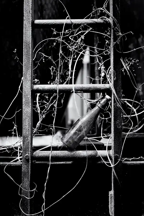 052 | 2025 | Falkenberg/Elster | Loksammlung Falkenberg | © carsten riede fotografie