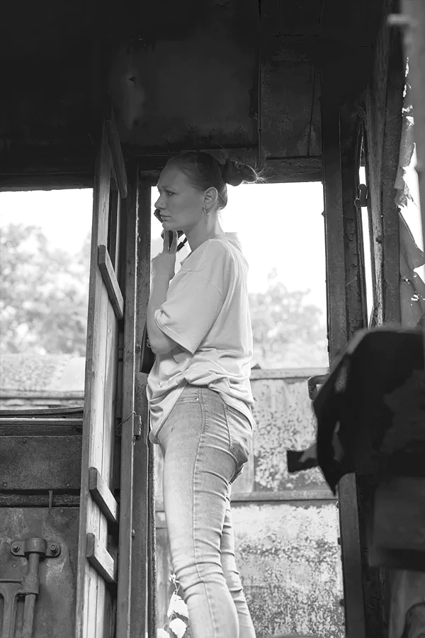 008 | 2025 | Falkenberg/Elster | Loksammlung Falkenberg | © carsten riede fotografie