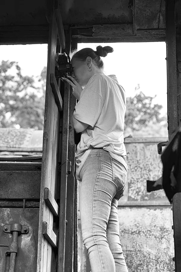 009 | 2025 | Falkenberg/Elster | Loksammlung Falkenberg | © carsten riede fotografie