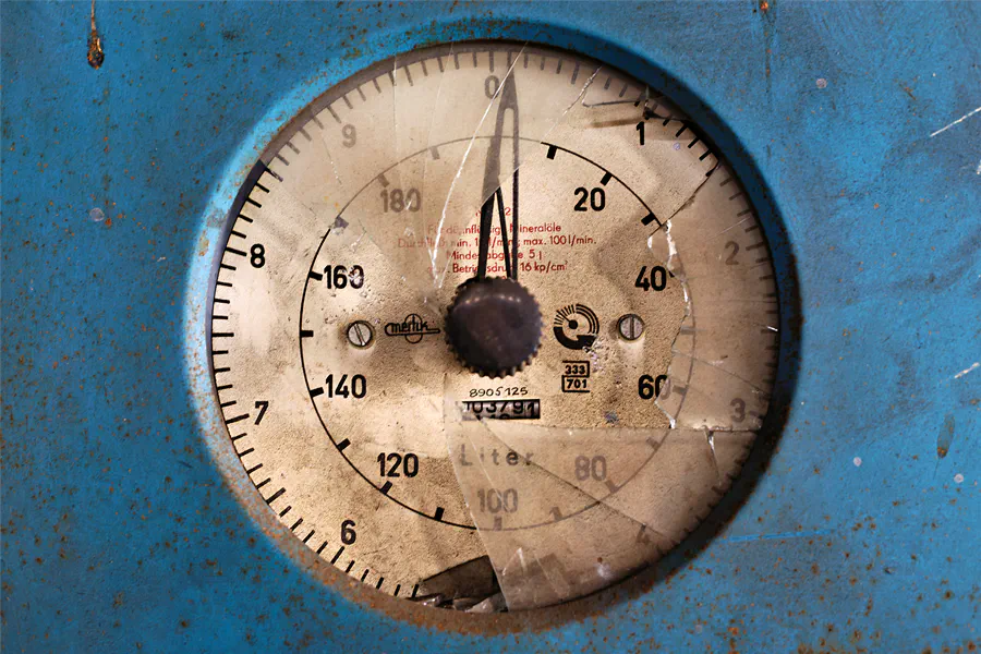 023 | 2025 | Falkenberg/Elster | Loksammlung Falkenberg | © carsten riede fotografie