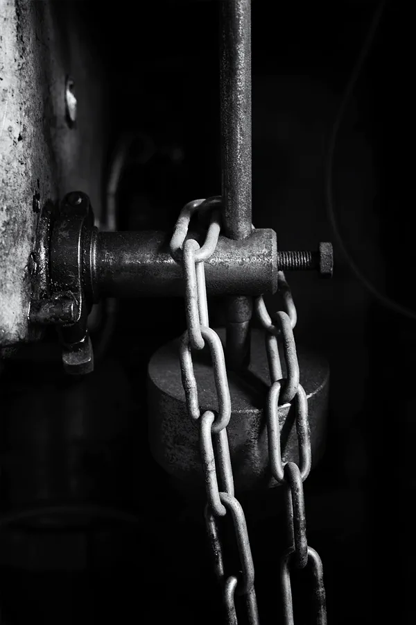 031 | 2025 | Falkenberg/Elster | Loksammlung Falkenberg | © carsten riede fotografie