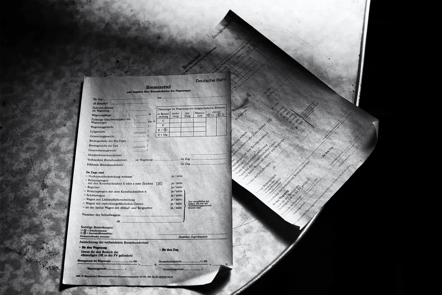 058 | 2025 | Falkenberg/Elster | Loksammlung Falkenberg | © carsten riede fotografie