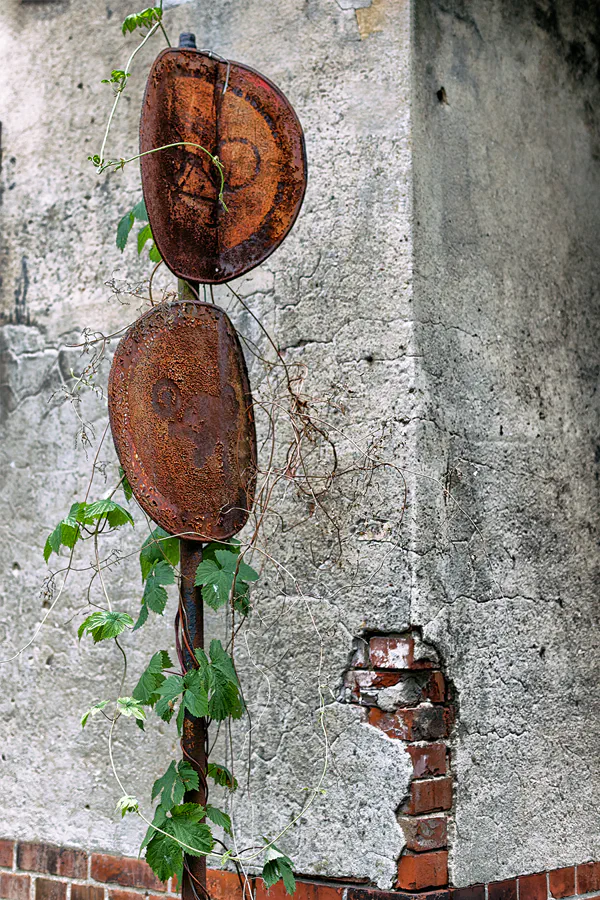 065 | 2025 | Falkenberg/Elster | Loksammlung Falkenberg | © carsten riede fotografie