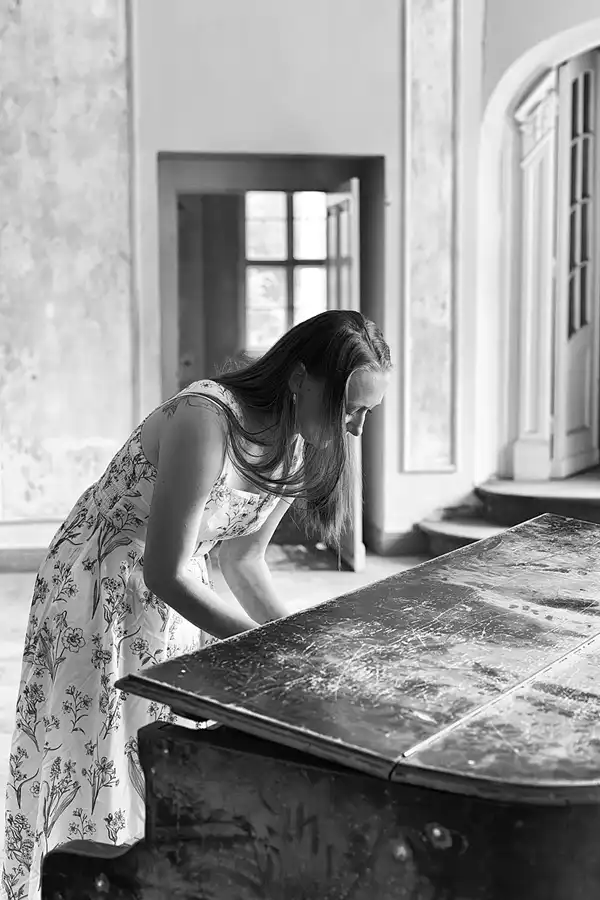 024 | 2025 | Lindenau | Schloss Lindenau | © carsten riede fotografie