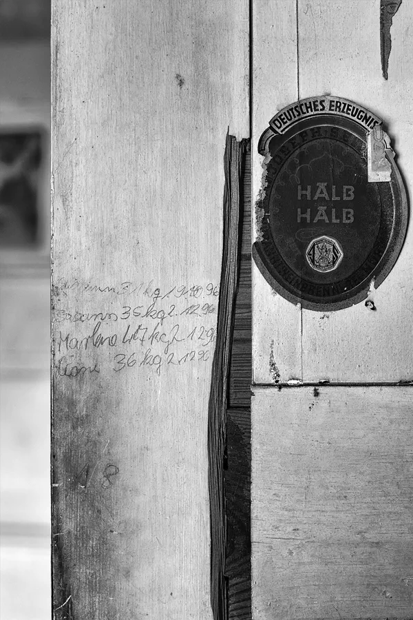 019 | 2025 | Lindenau | Schloss Lindenau | © carsten riede fotografie