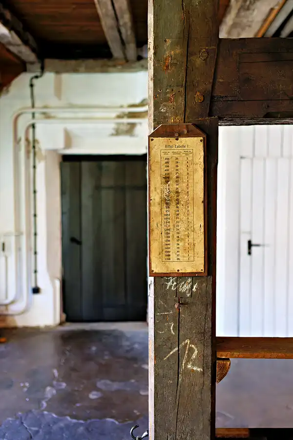 007 | 2025 | Lauf an der Pegnitz | Industriemuseum Lauf | © carsten riede fotografie