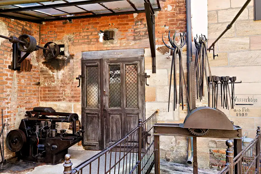 010 | 2025 | Lauf an der Pegnitz | Industriemuseum Lauf | © carsten riede fotografie