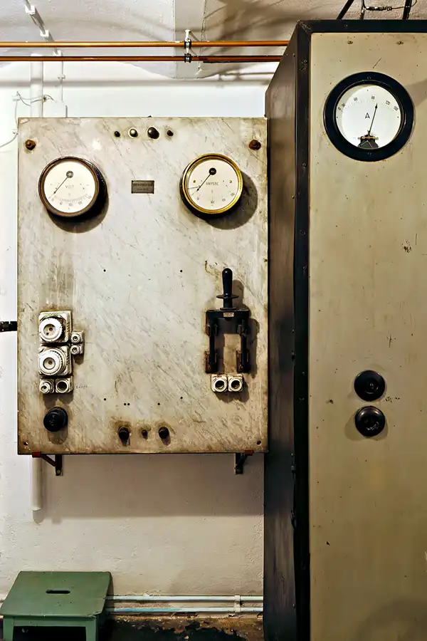 013 | 2025 | Lauf an der Pegnitz | Industriemuseum Lauf | © carsten riede fotografie