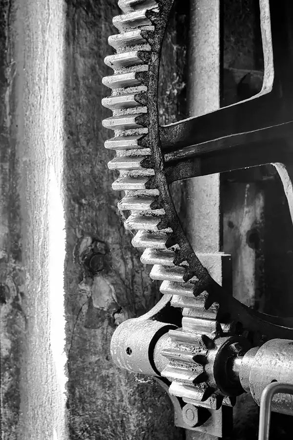 015 | 2025 | Lauf an der Pegnitz | Industriemuseum Lauf | © carsten riede fotografie