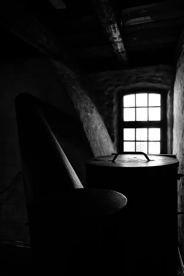 018 | 2025 | Lauf an der Pegnitz | Industriemuseum Lauf | © carsten riede fotografie