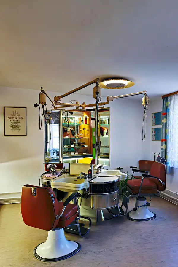 030 | 2025 | Lauf an der Pegnitz | Industriemuseum Lauf | © carsten riede fotografie